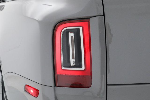 Photo of 2024 Gray Rolls-Royce Cullinan