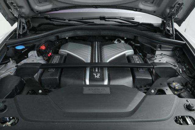 Photo of 2024 Gray Rolls-Royce Cullinan
