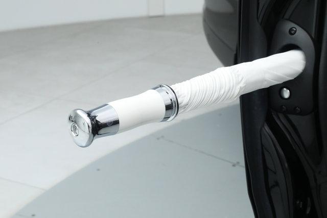 Photo of 2022 Black Rolls-Royce Cullinan