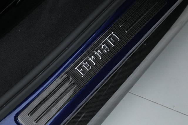 Photo of 2024 Black Ferrari 296 GTS