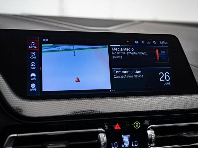 Photo of 2022 Melbourne Red Metallic BMW 228 Gran Coupe