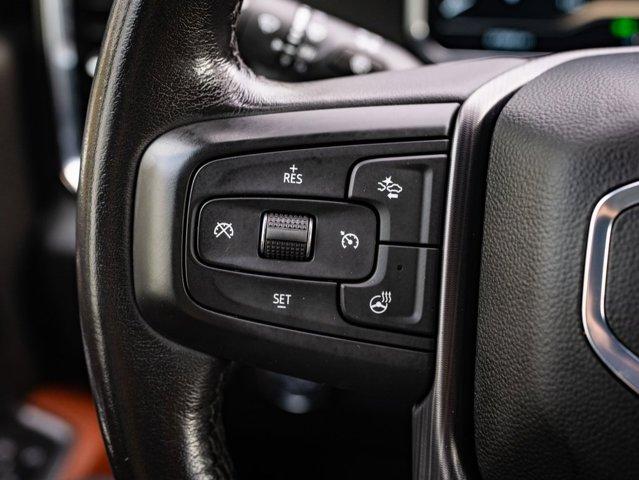 Photo of 2024 Onyx Black GMC Sierra 2500