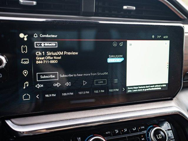 Photo of 2024 Onyx Black GMC Sierra 2500