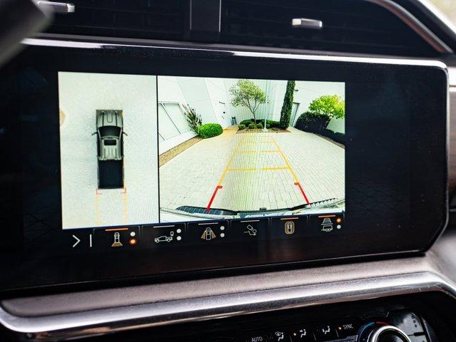 Photo of 2024 Onyx Black GMC Sierra 2500
