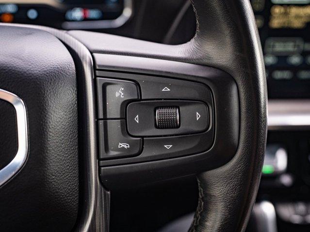 Photo of 2024 Onyx Black GMC Sierra 2500