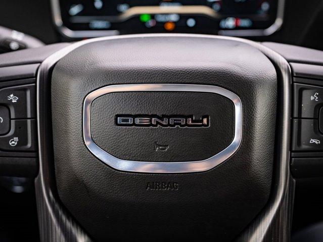 Photo of 2024 Onyx Black GMC Sierra 2500