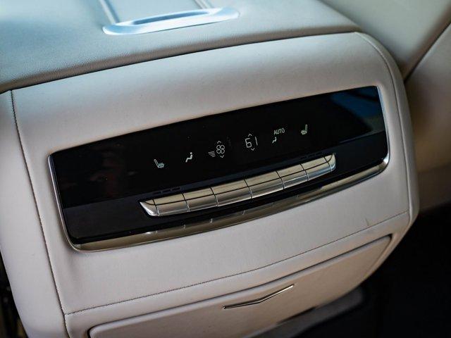 Photo of 2024 Galactic Gray Metallic Cadillac Escalade