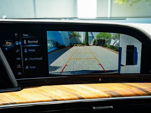 Photo of 2024 Galactic Gray Metallic Cadillac Escalade