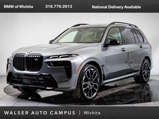 2023 BMW X7
