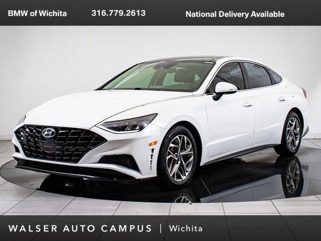 2021 Hyundai Sonata