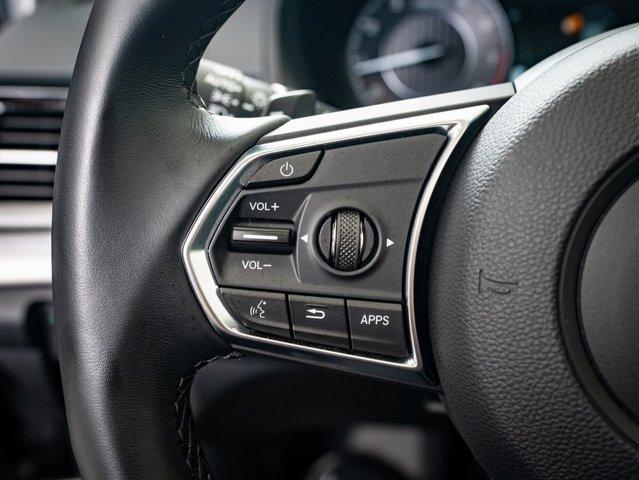 Photo of 2025 Precision Certified Acura RDX