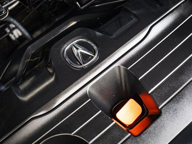 Photo of 2025 Precision Certified Acura RDX
