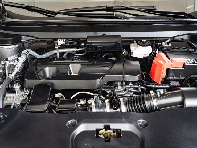 Photo of 2025 Precision Certified Acura RDX