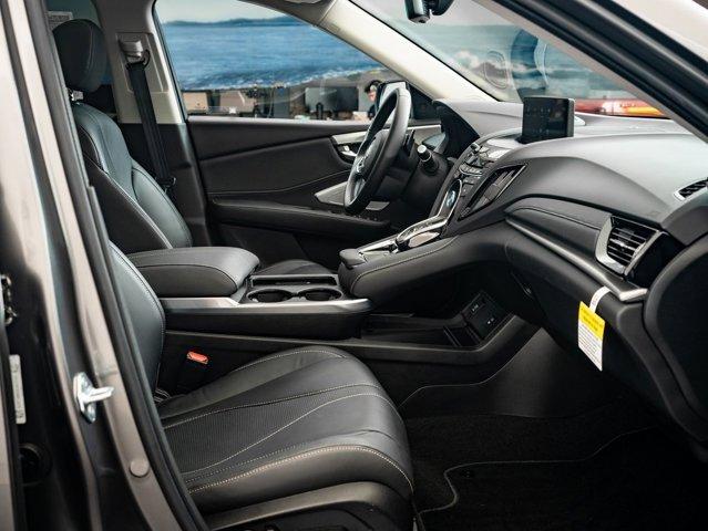 Photo of 2025 Precision Certified Acura RDX