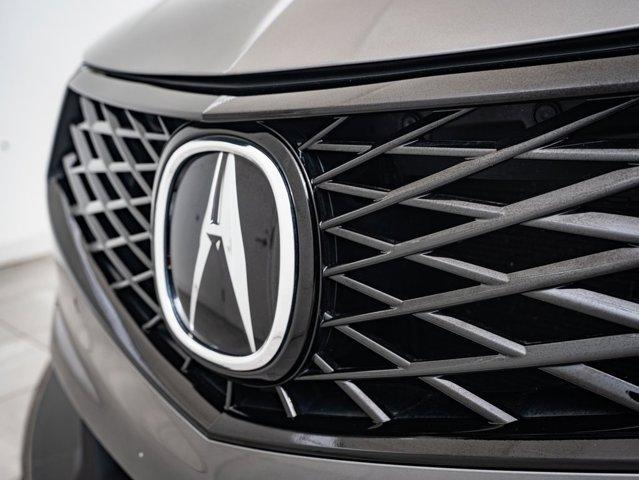 Photo of 2025 Precision Certified Acura RDX