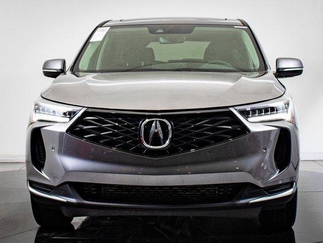 Photo of 2025 Precision Certified Acura RDX