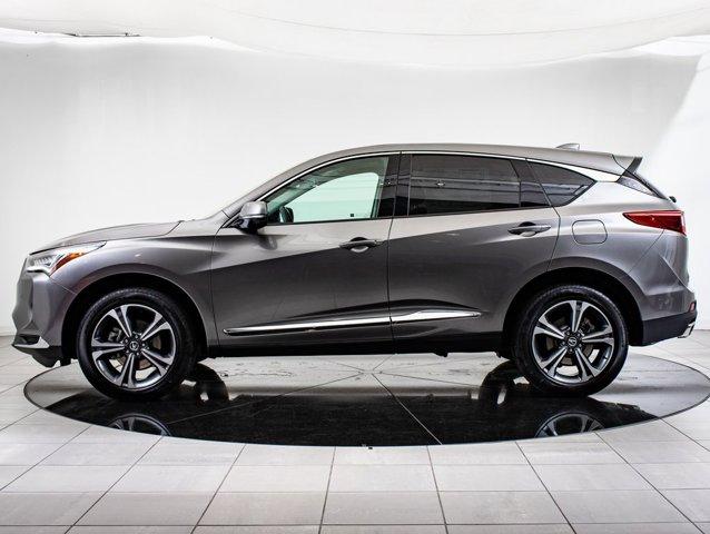 Photo of 2025 Precision Certified Acura RDX