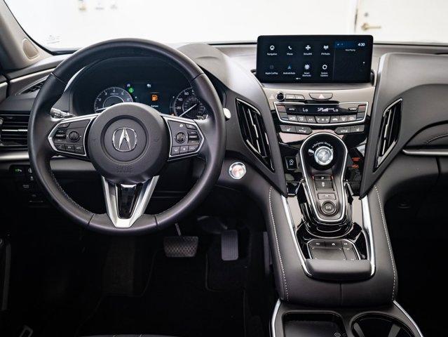 Photo of 2025 Precision Certified Acura RDX
