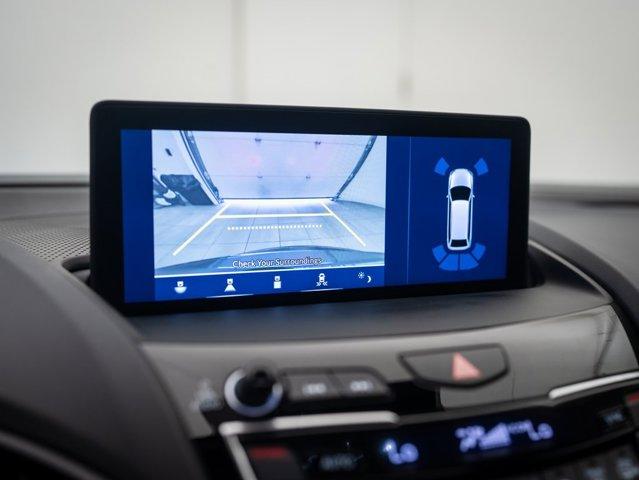 Photo of 2025 Precision Certified Acura RDX