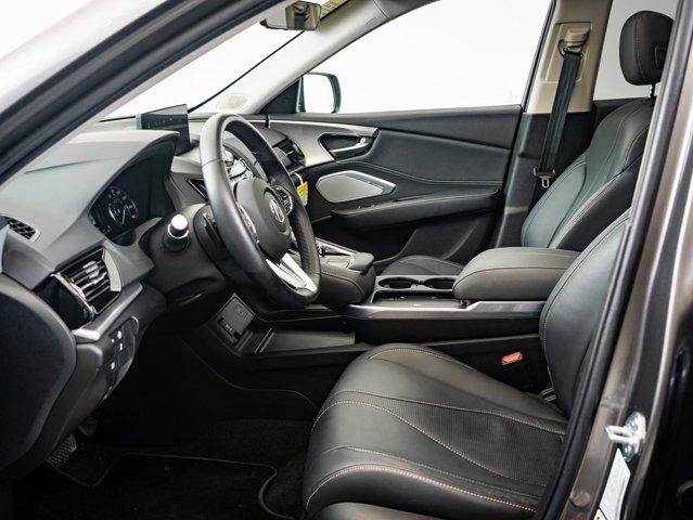 Photo of 2025 Precision Certified Acura RDX