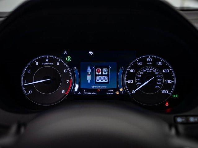 Photo of 2025 Precision Certified Acura RDX