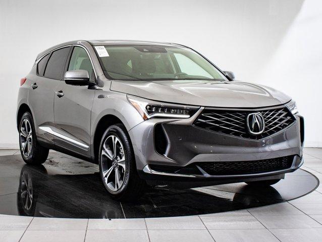 Photo of 2025 Precision Certified Acura RDX