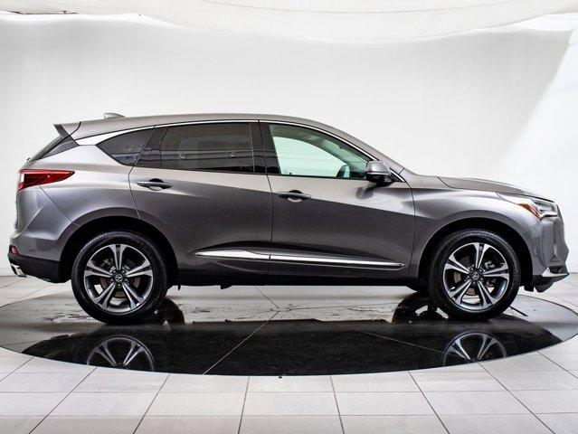 Photo of 2025 Precision Certified Acura RDX