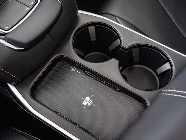 Photo of 2025 Precision Certified Acura RDX