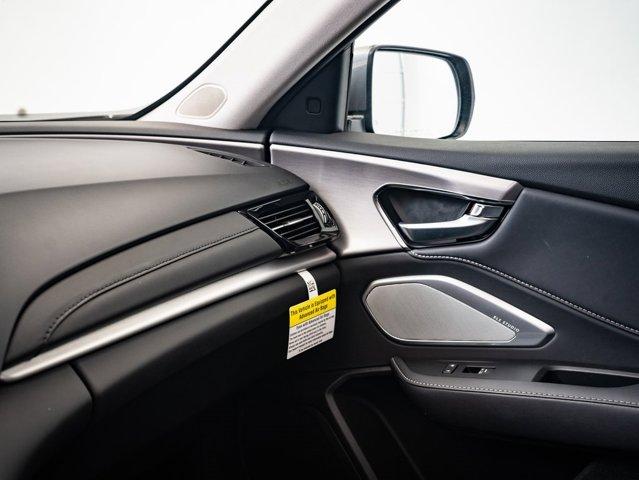 Photo of 2025 Precision Certified Acura RDX
