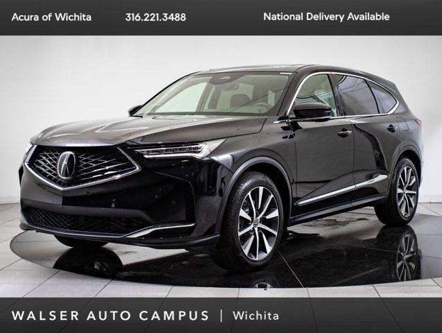 2025 Acura MDX