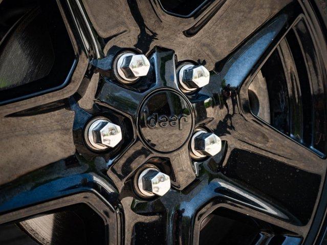 Photo of 2021 Sarge Green Clearcoat Jeep Gladiator