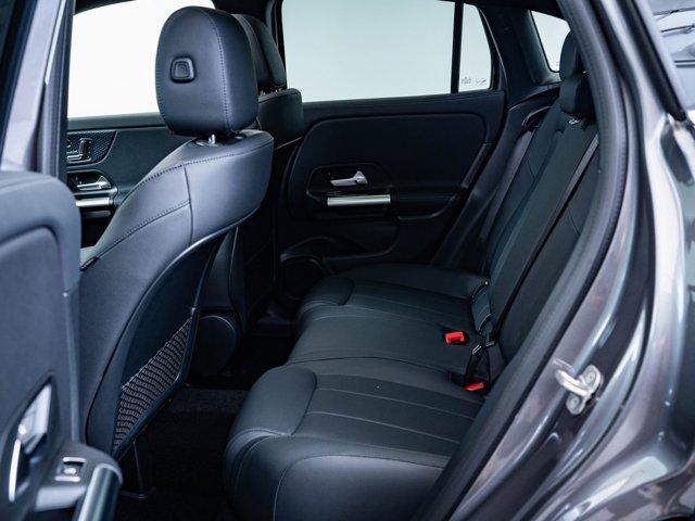 Photo of 2024 Mountain Gray Metallic Mercedes-Benz GLA 250