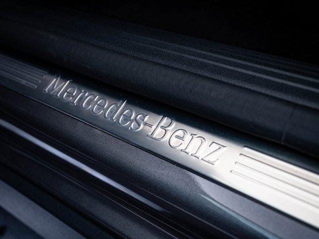 Photo of 2024 Mountain Gray Metallic Mercedes-Benz GLA 250