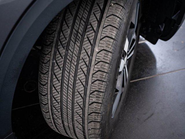 Photo of 2024 Mountain Gray Metallic Mercedes-Benz GLA 250