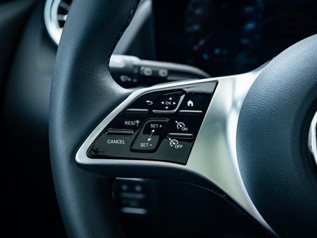 Photo of 2024 Mountain Gray Metallic Mercedes-Benz GLA 250