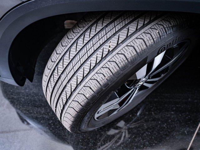 Photo of 2024 Mountain Gray Metallic Mercedes-Benz GLA 250