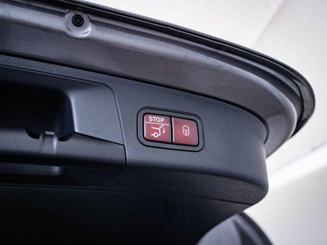 Photo of 2024 Mountain Gray Metallic Mercedes-Benz GLA 250