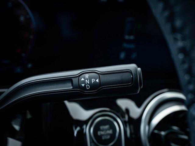 Photo of 2024 Mountain Gray Metallic Mercedes-Benz GLA 250