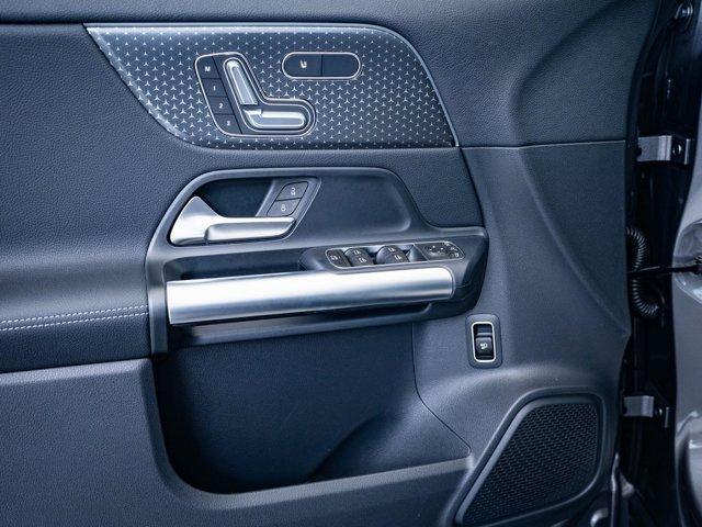 Photo of 2024 Mountain Gray Metallic Mercedes-Benz GLA 250