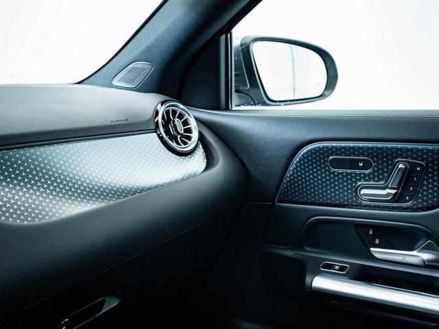 Photo of 2024 Mountain Gray Metallic Mercedes-Benz GLA 250