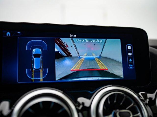 Photo of 2024 Mountain Gray Metallic Mercedes-Benz GLA 250