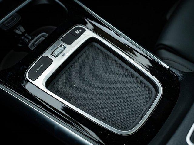 Photo of 2024 Mountain Gray Metallic Mercedes-Benz GLA 250