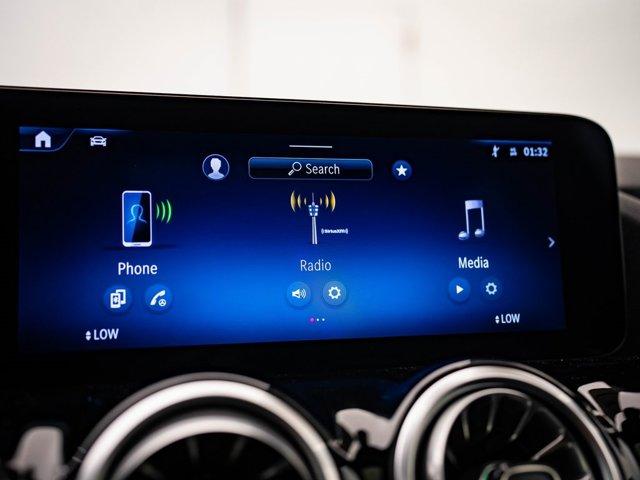 Photo of 2024 Mountain Gray Metallic Mercedes-Benz GLA 250
