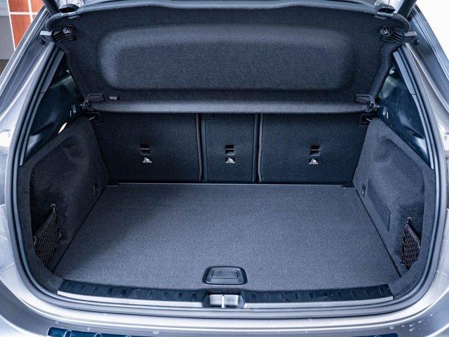 Photo of 2024 Mountain Gray Metallic Mercedes-Benz GLA 250