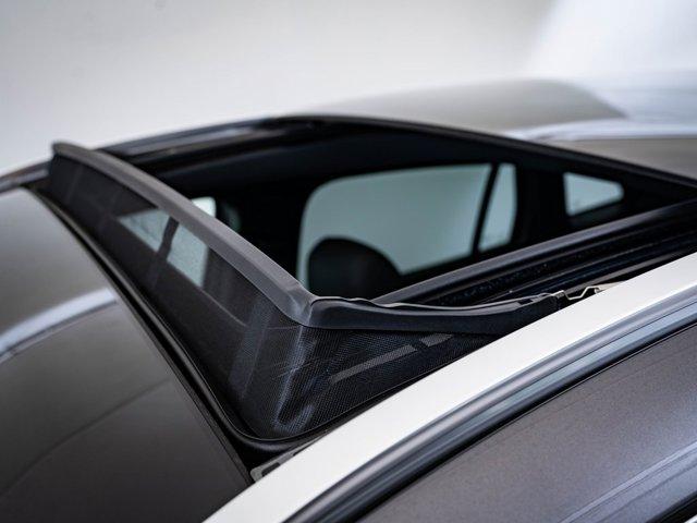 Photo of 2024 Mountain Gray Metallic Mercedes-Benz GLA 250