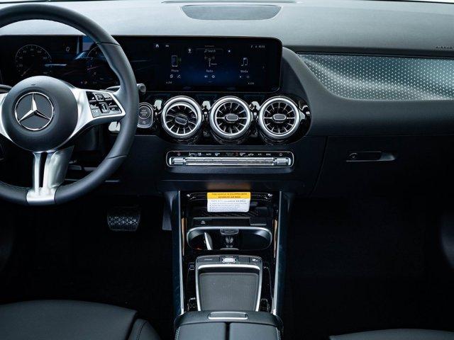 Photo of 2024 Mountain Gray Metallic Mercedes-Benz GLA 250