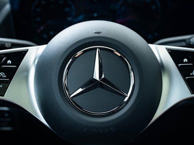 Photo of 2024 Mountain Gray Metallic Mercedes-Benz GLA 250