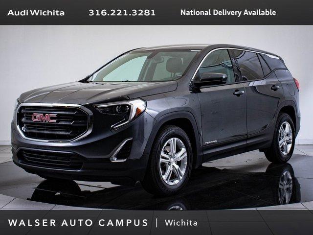 2019 GMC Terrain