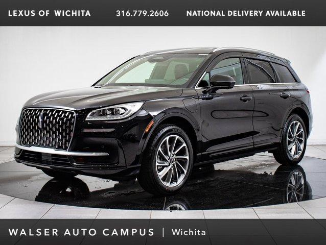 2024 Lincoln Corsair