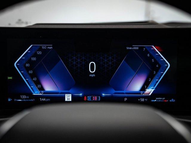 Photo of 2024 Phytonic Blue Metallic BMW 330